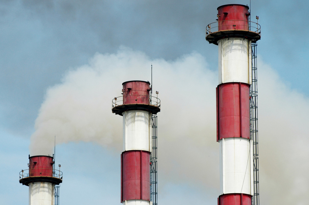 Der Wirtschaftsverband Stahl- und Metallverarbeitung e. V. nennt 5 Prinzipien zur Erreichung der Klimaschutzziele 2030 - Foto: pixabay