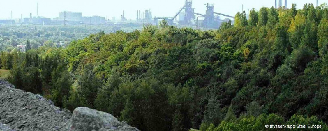 Photo: thyssenkrupp Steel Europe