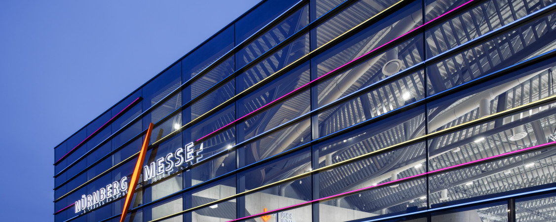 Photo: Nürnberg Messe