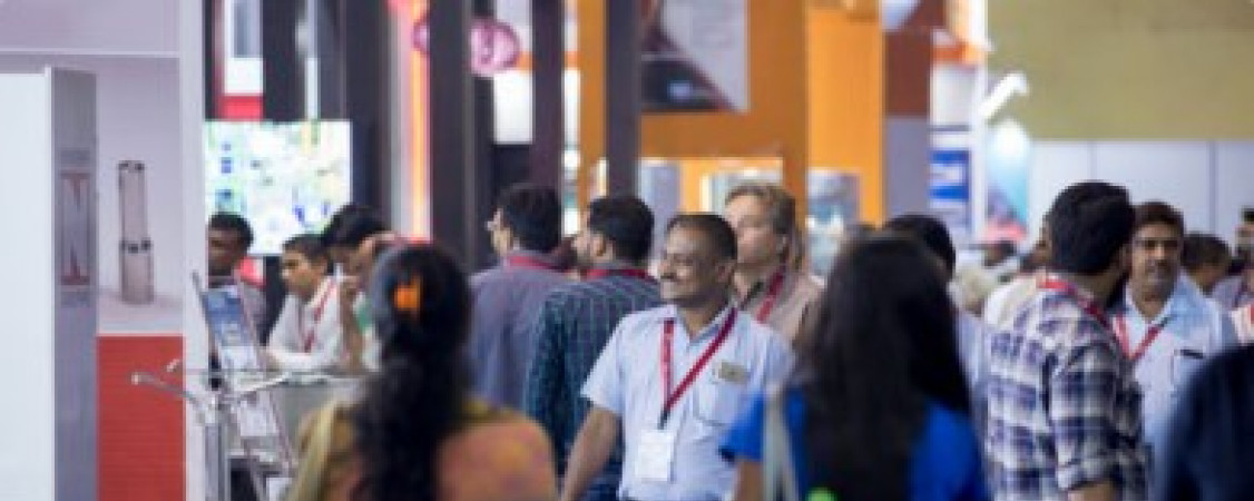 Photo: Messe Düsseldorf GmbH