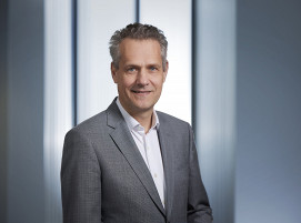 Tom Eussen ist Vorstandsmitglied bei Tata Steel Nederland und verantwortlich für Tata Steel IJmuiden sowie die Downstream-Aktivitäten.