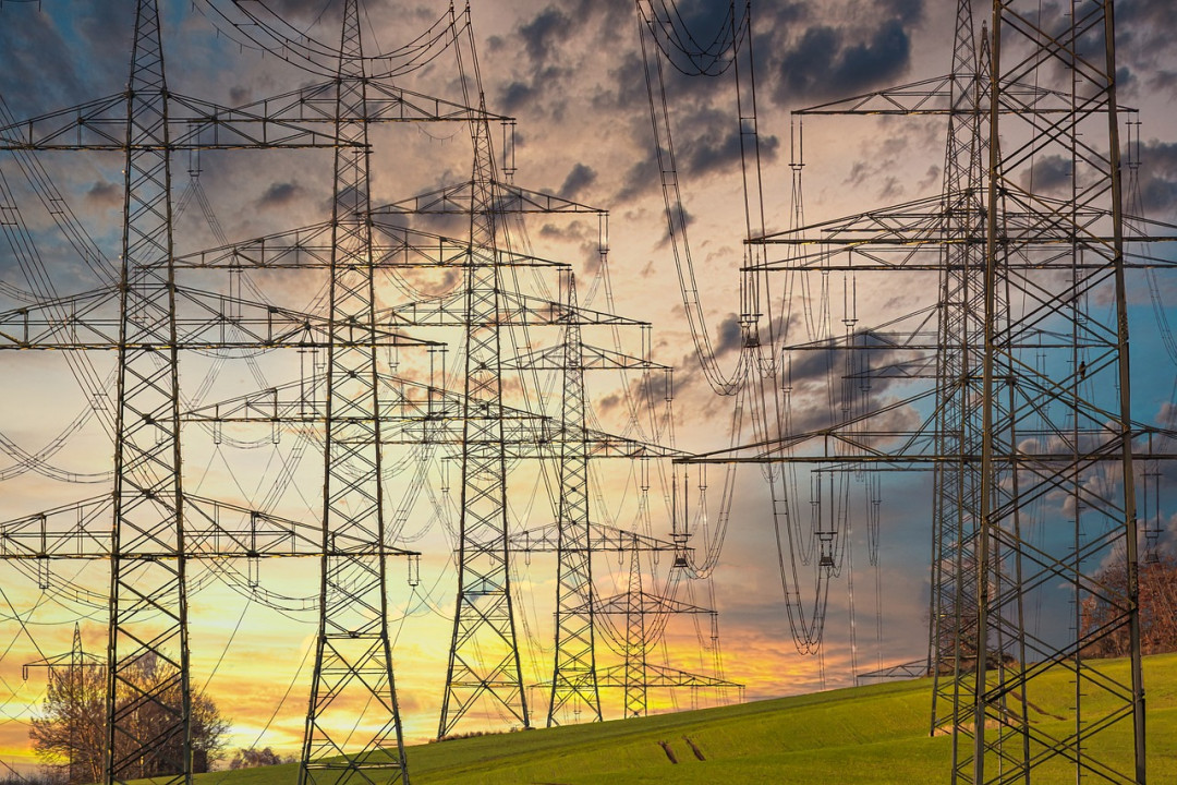 Der Verband fordert die Einbeziehung von KMUs in die Überlegungen zur Ausgestaltung eines geförderten Strompreises. - Quelle: pixabay