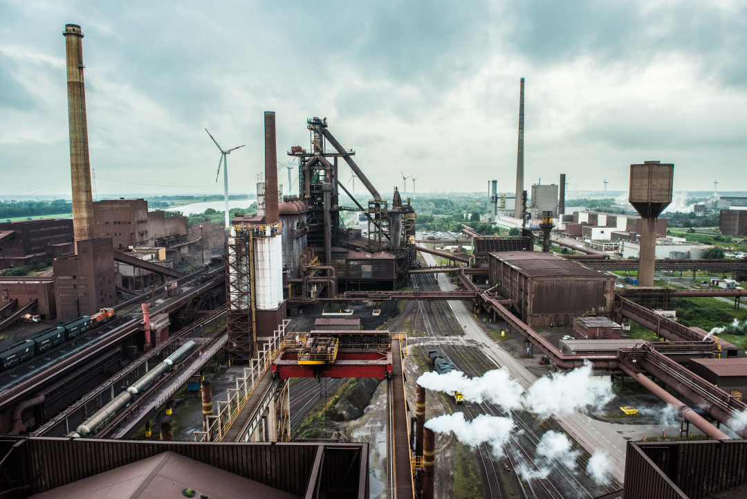 ArcelorMittal Bremen Foto Credit ArcelorMittal_ Kerstin Rolfes