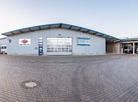 Nicht nur am Standort Bremen-Stuhr bestens aufgestellt für 2024: Die Cogne Edelstahl GmbH startet mit einem erweiterten Produktportfolio ins neue Jahr.