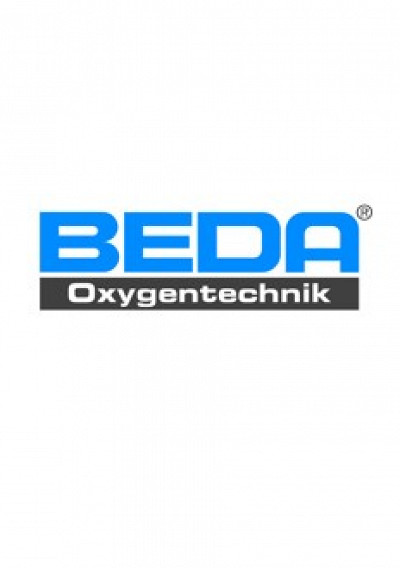 mit Leidenschaft für Fußball: BEDA Oxygentechnik Armaturen GmbH