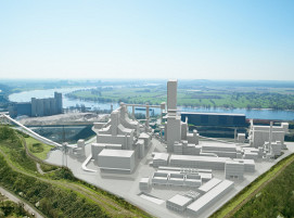 Wasserstoff ist der Schlüssel zur Klimatransformation in der Stahlproduktion: thyssenkrupp Steel startet Ausschreibung zur Wasserstoffversorgung der ersten Direktreduktionsanlage im Dekarbonisierungsprojekt tkH2Steel.