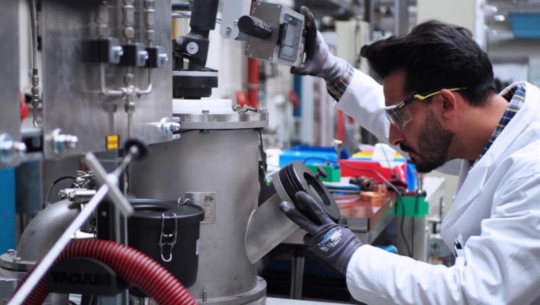 Grünes Nickel für die globale Elektrifizierung_PM 30