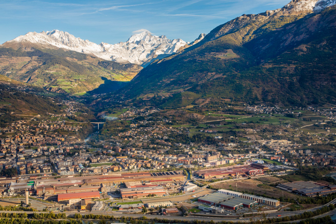 Cogne Wasserstoff_Bild 1