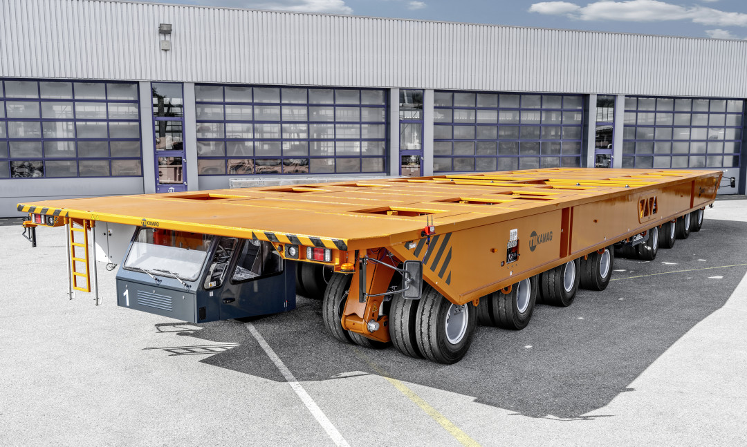 TII_KAMAG_IHT_Posco_yard_pictures_Ulm_20250813