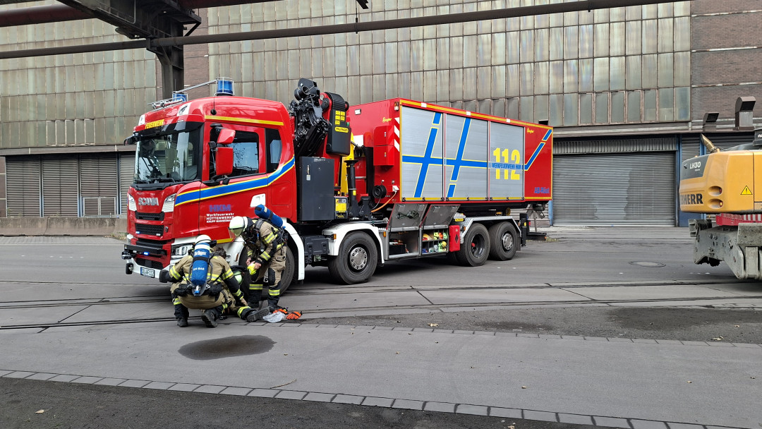 2025-09-29 HKM Großübung Bild 1