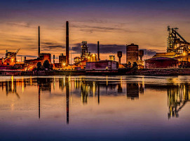 ArcelorMittal Bremen 2022