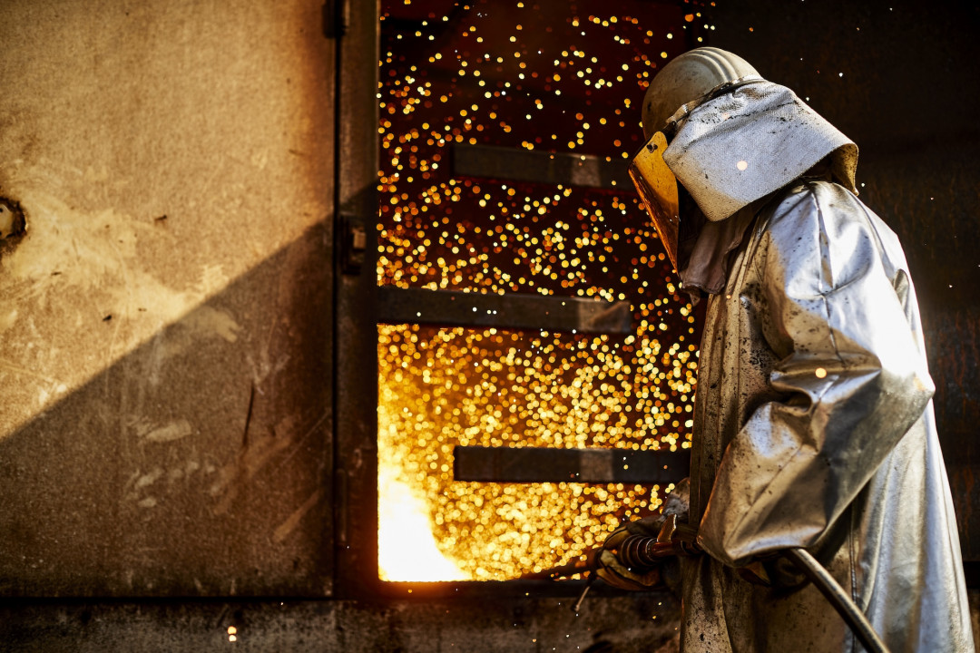 Badische Stahlwerke Produktion_BSW_Markus_Dietze