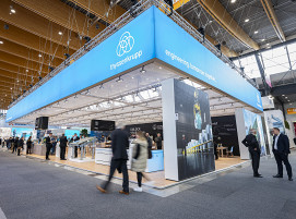 20251017_Pressemitteilung thyssenkrupp Steel auf der BlechExpo