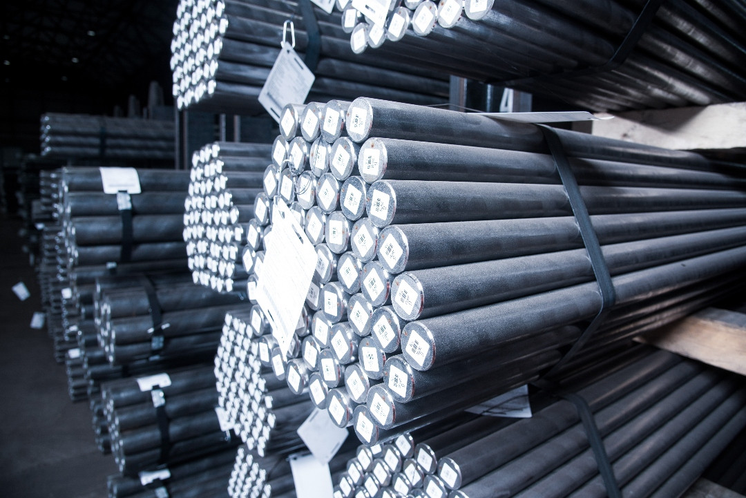 GMH Gruppe_Stabstahl 2_2025