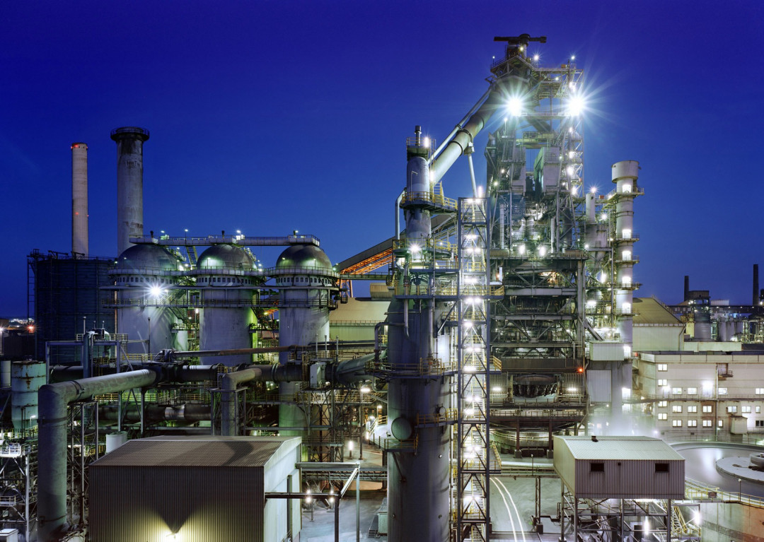 2_hochofen_5_rogesa_bei_nacht