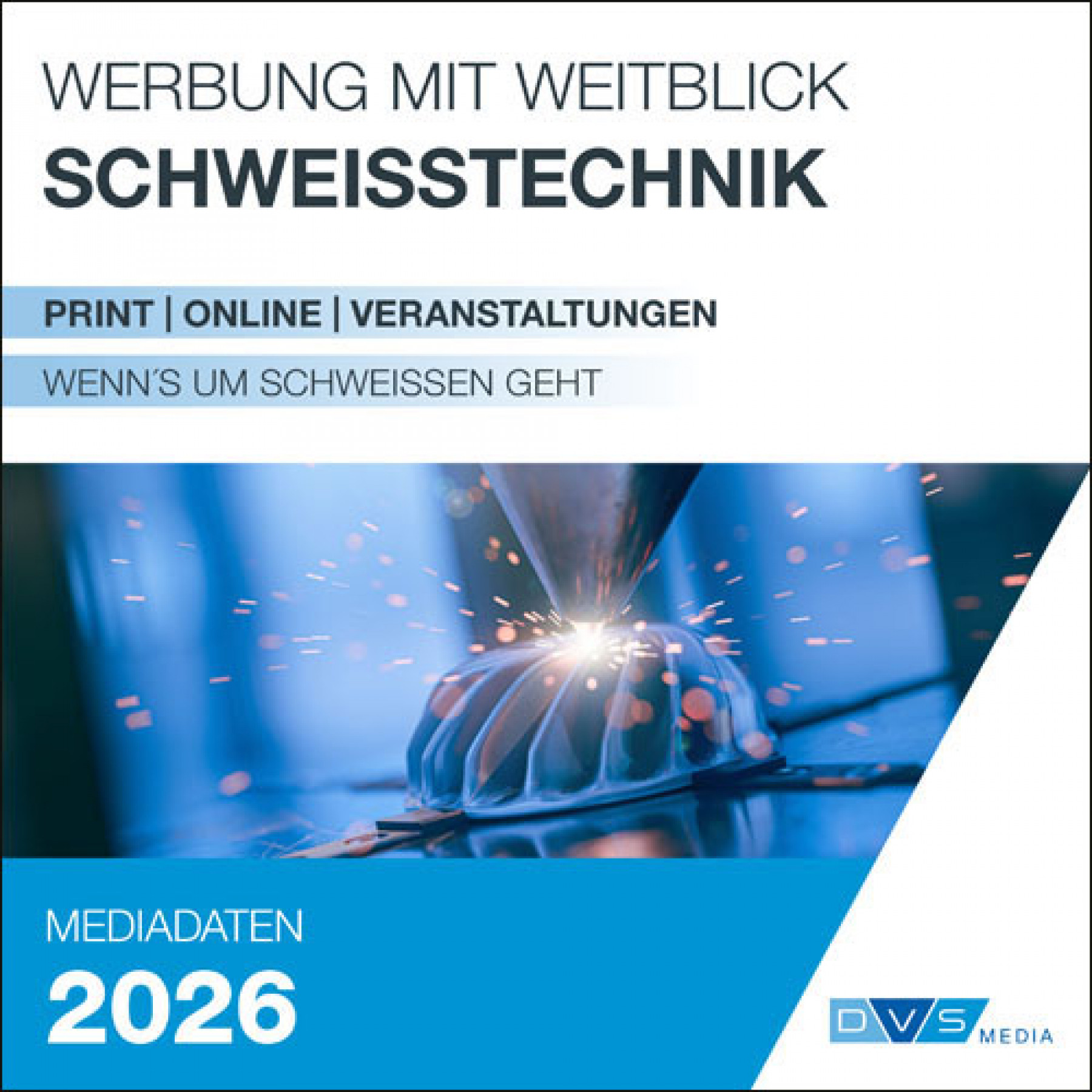 Mediadaten 2026