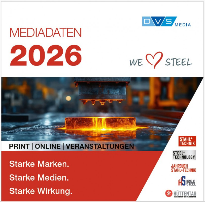 TS Mediadaten 2026