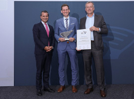 ALC-Award Salzburg