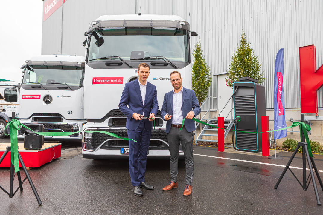 Kloeckner Metals Germany_eActros _11_