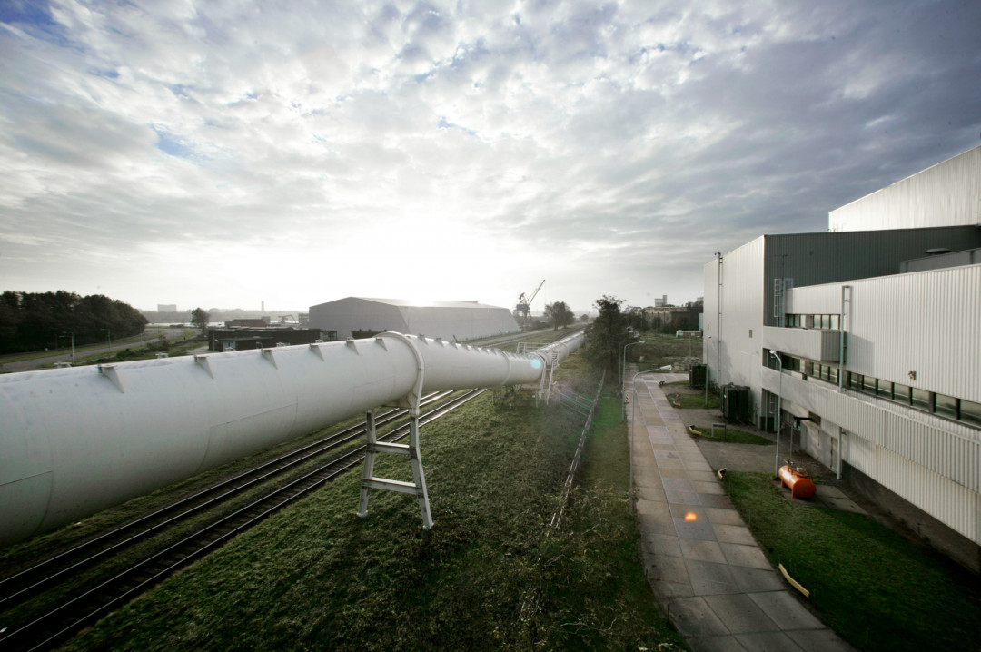 Kraftwerk Velsen_02_Copyright Tata Steel Nederland