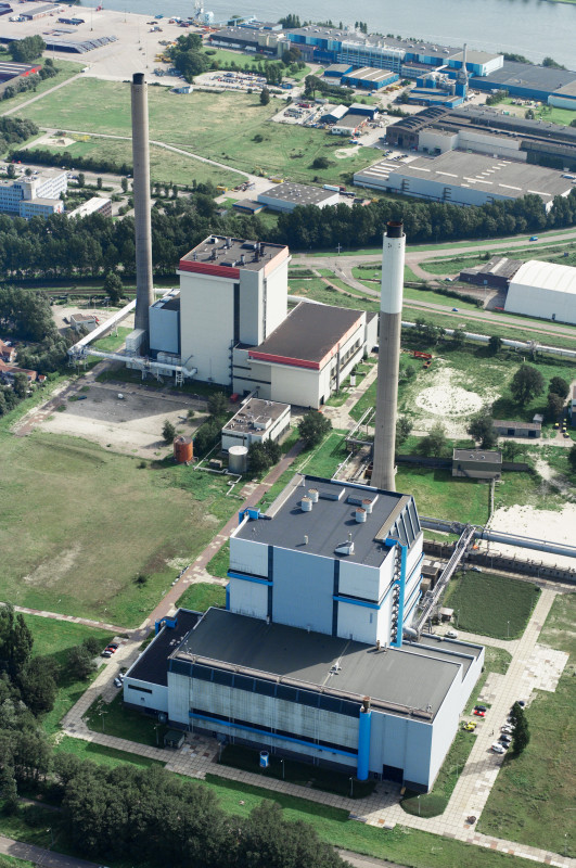 Kraftwerk Velsen_01_Copyright Tata Steel Nederland