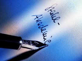 Fueller Stahl-Akademie