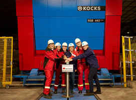 GMH Gruppe_Kocks - Gruppenfoto_2025