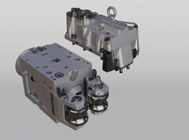 Primetals_New roller guides