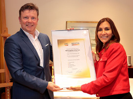 ROGESA zeichnet Vale als „TOP-Lieferant 2024“ aus