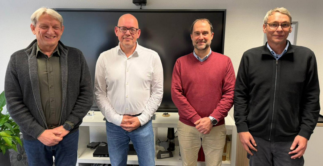 Europe_NL_Danieli Corus_NewFer