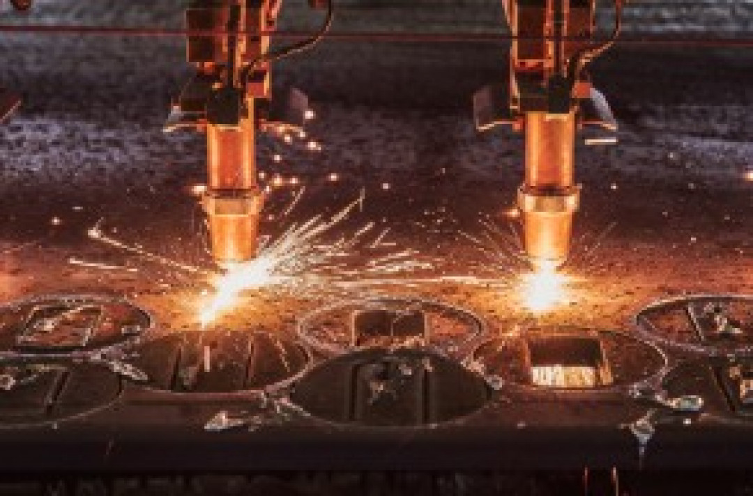 Photo: Klöckner & Co SE