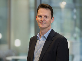 Dr.-Ing. Marco Richrath