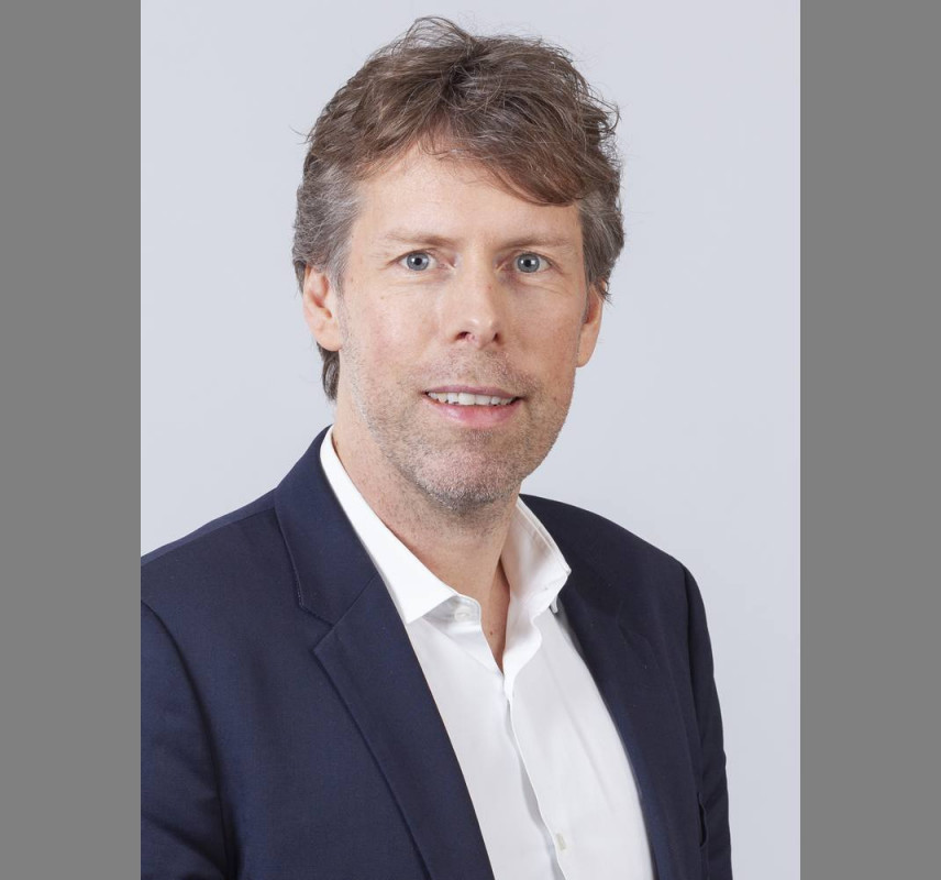 Jonathan Weber wird neuer Finanzvorstand von Dillinger und Saarstahl - Photo: SHS Stahl-Holding Saar