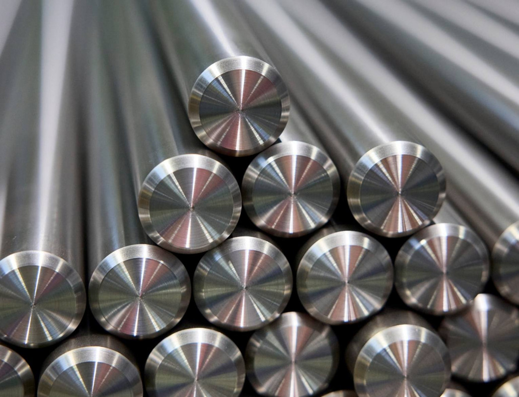 Stabstahl - Photo: Swiss Steel Group