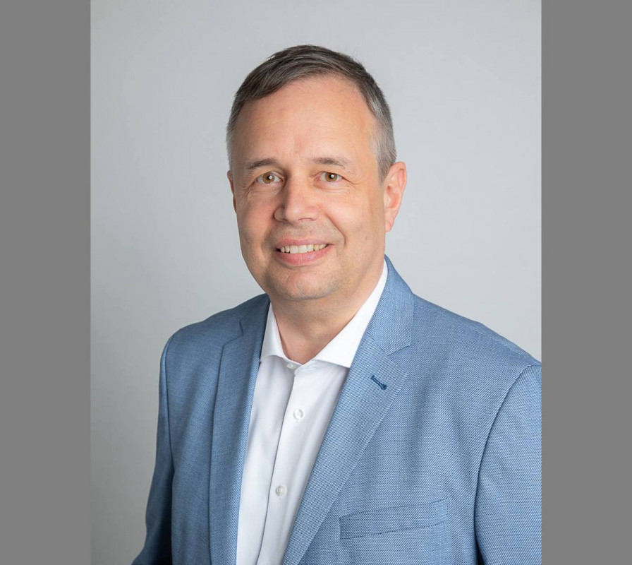 Martin Sisolak ist neuer CEO bei ArcelorMittal Building Solutions - Photo: ArcelorMittal