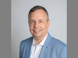 Martin Sisolak ist neuer CEO bei ArcelorMittal Building Solutions