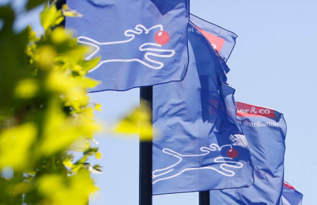 Photo: Klöckner & Co.