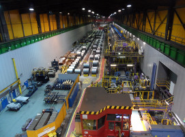 Primetals Technologies modernisiert das Beiz-Tandem-Kaltwalzwerk (PLTCM) BETA 2 der voestalpine