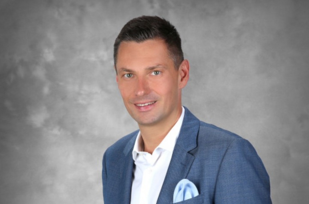 Christian Goronczy - Photo: Bepro