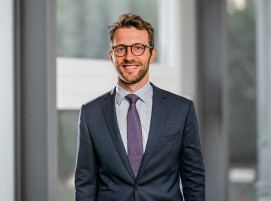 Marc Schmitz, Vertriebsleiter von Kind & Co.