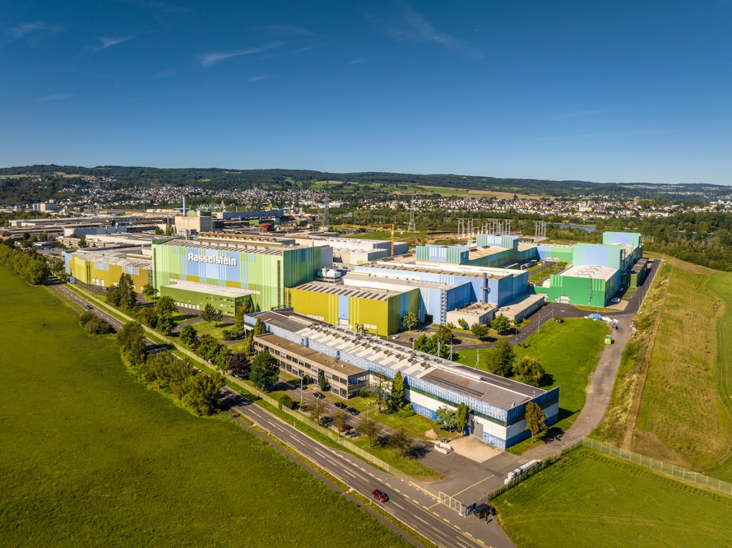 Zuverlässige Alarmierung: thyssenkrupp Rasselstein vertraut auf Lösungen von e*message - Photo: thyssenkrupp
