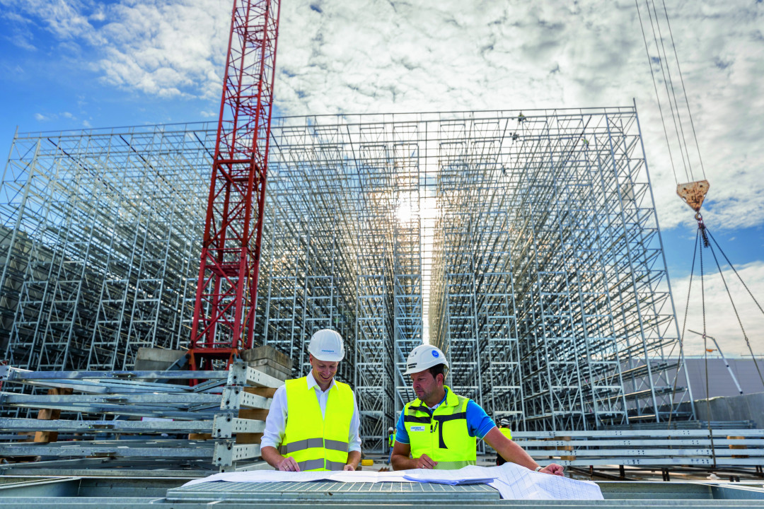 Photo: voestalpine AG