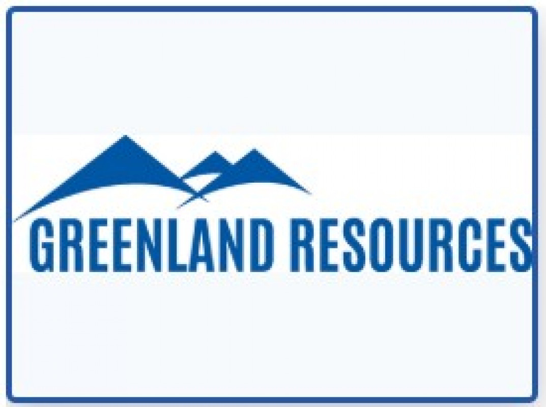 Abb. Greenland Resources Inc.