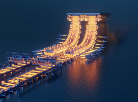 Primetals Technologies liefert eine umfassende Produktionslinie mit modernster Technologie zum  Brammenguss, Automatisierungs- und Digitalisierungslösungen an Masteel in China.