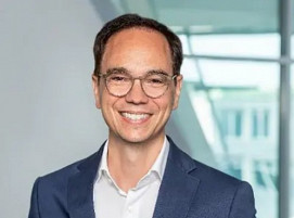 Dipl.-Kfm. Jens Vogl, Geschäftsleiter Linde Gas Deutschland Nord