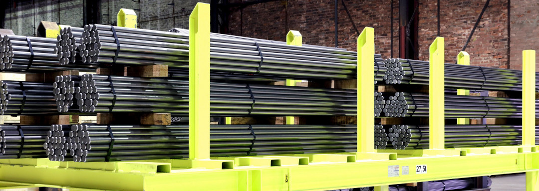 Photo: Dirk Martin / SHS - Stahl-Holding-Saar