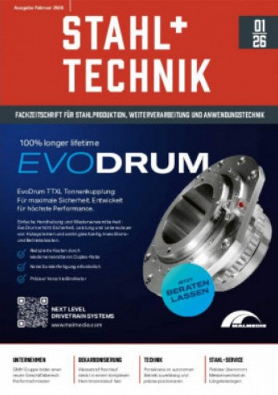 druckfrisch erschienen