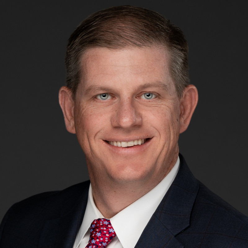 Timothy K. Flanagan ,Chief Executive Officer und President - Photo: GrafTech