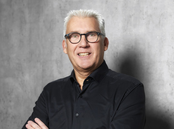 Martin Reinke, Geschäftsbereichsleiter Digitale Services & E-Business