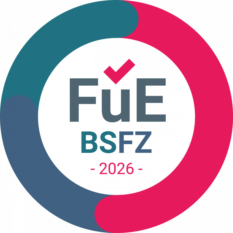 NORDWEST erhielt das BSFZ-Siegel für eigenbetriebliche Forschung und Entwicklung/ Photo: Nordwest Handel AG